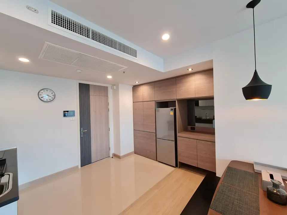 Property photos for Supalai Lite Ratchada - Naradhiwas - Sathon