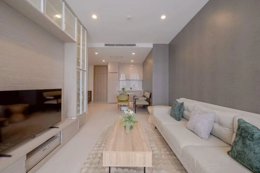 Property photos for Noble Ploenchit