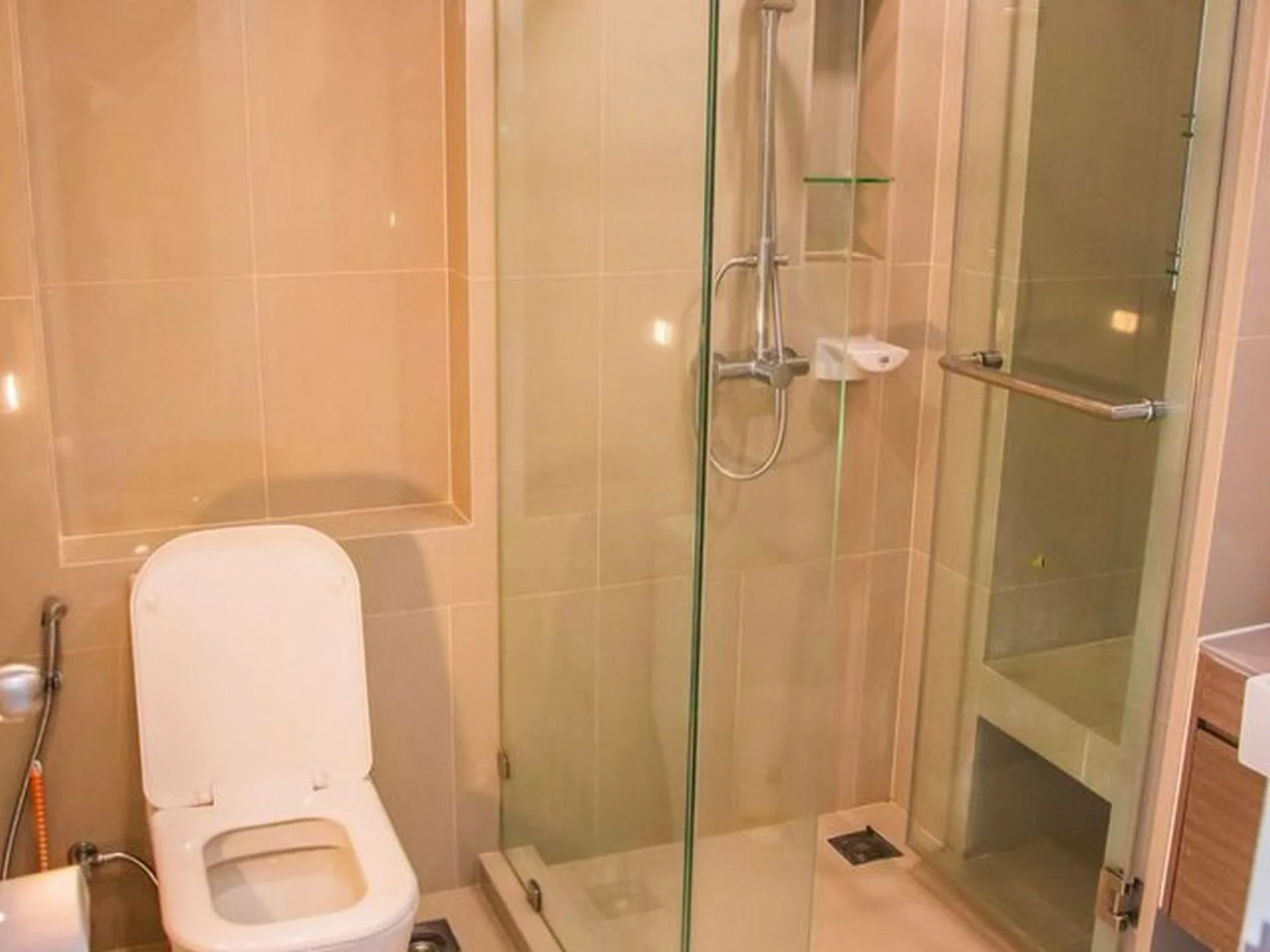 Property photos for Quinn Condo Ratchada