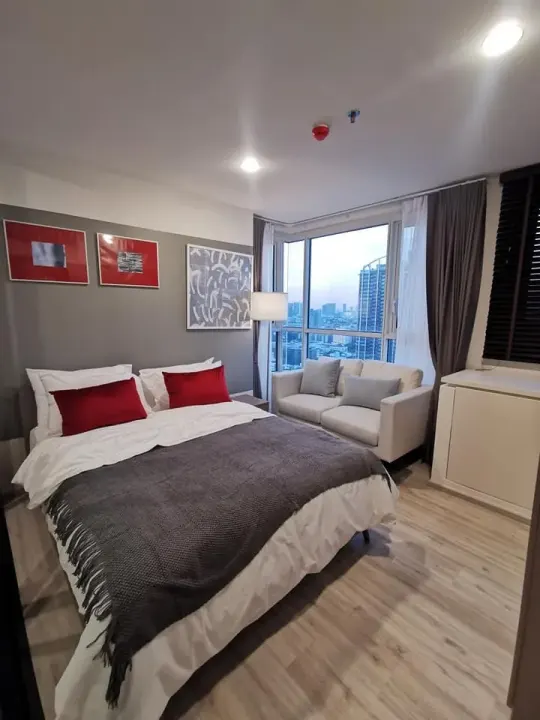 Property photos for XT Huaikhwang