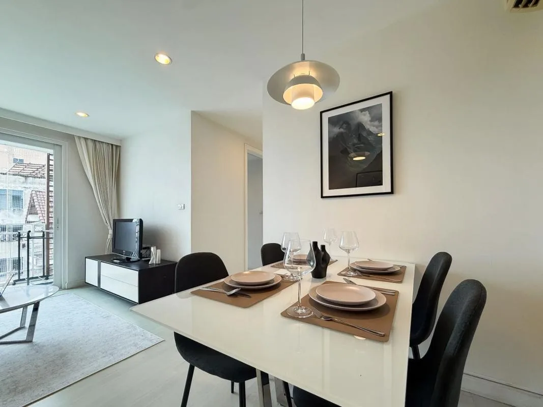 Property photos for The Bangkok Sathorn - Taksin