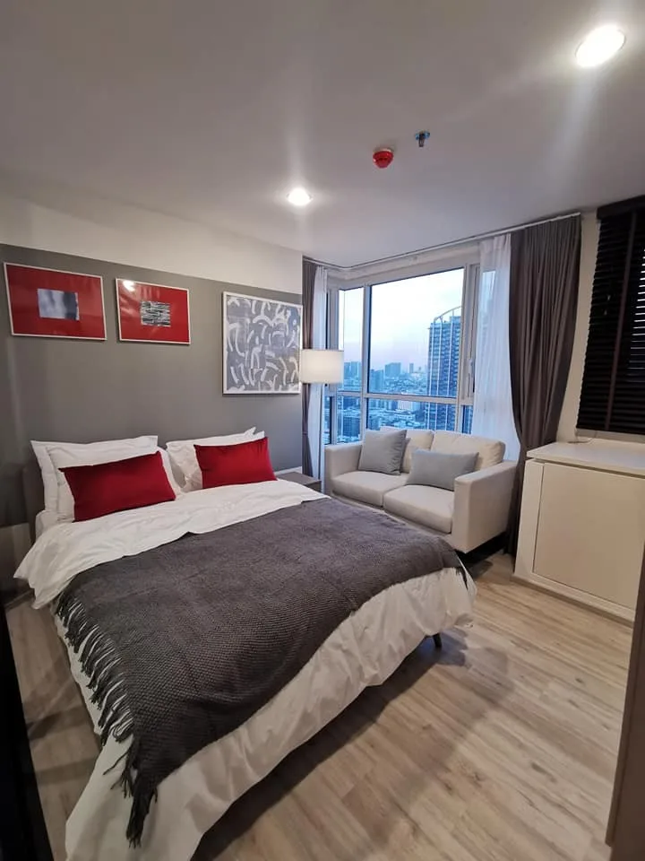 Property photos for XT Huaikhwang