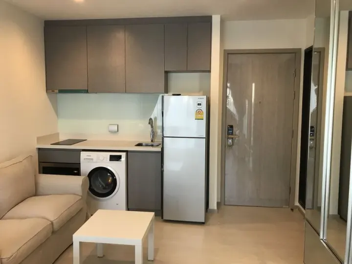 Property photos for Rhythm Sukhumvit 36 - 38