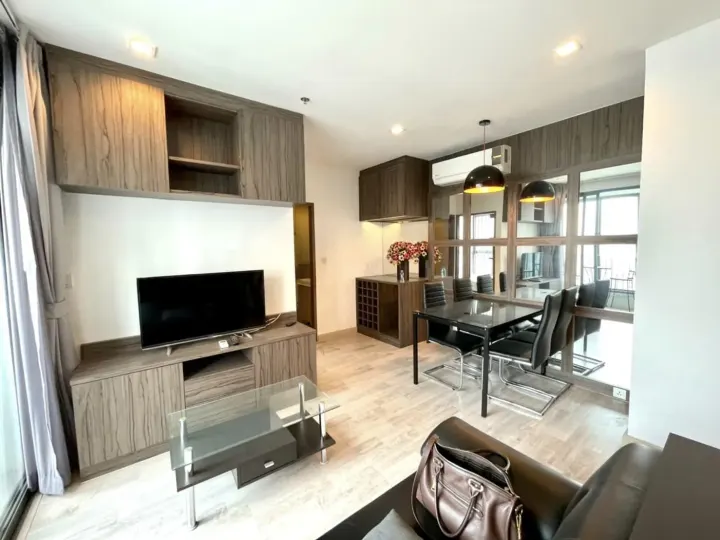 Property photos for Ideo Mobi Rama 9