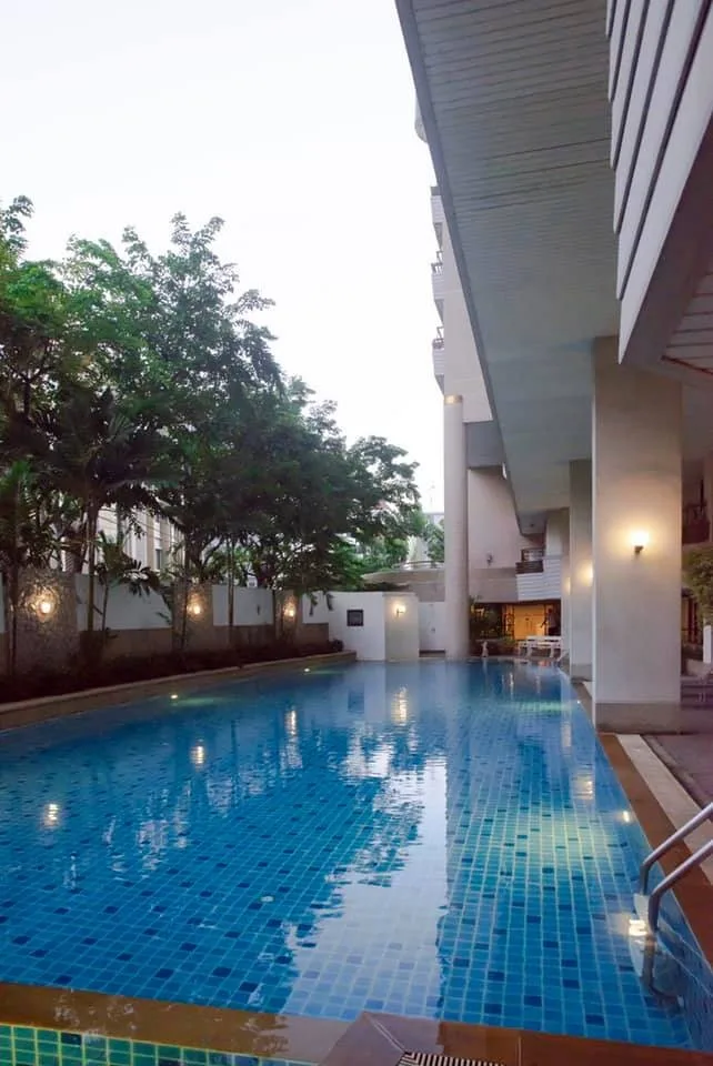 Property photos for Baan Ploenchit