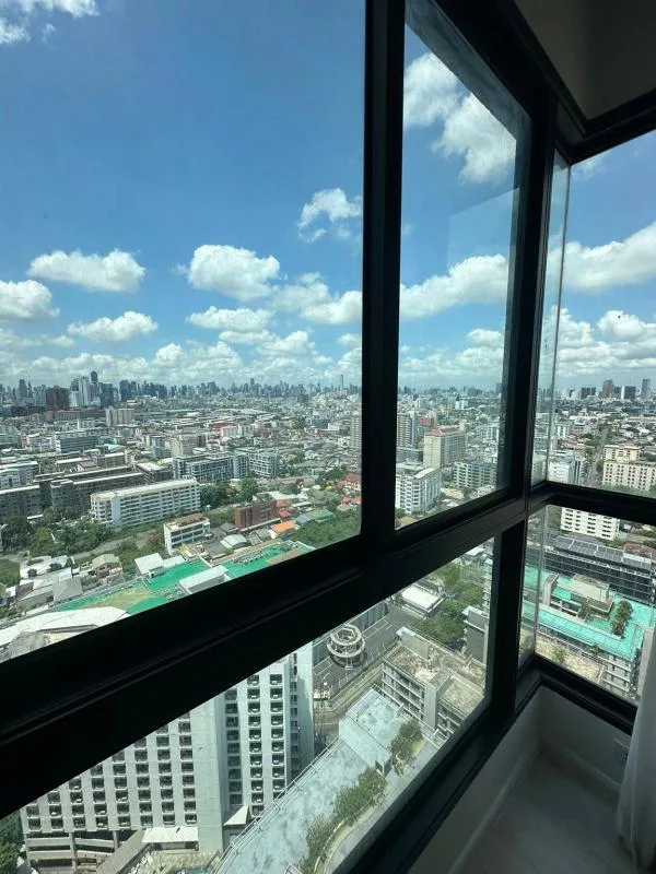 Property photos for Quinn Condo Ratchada