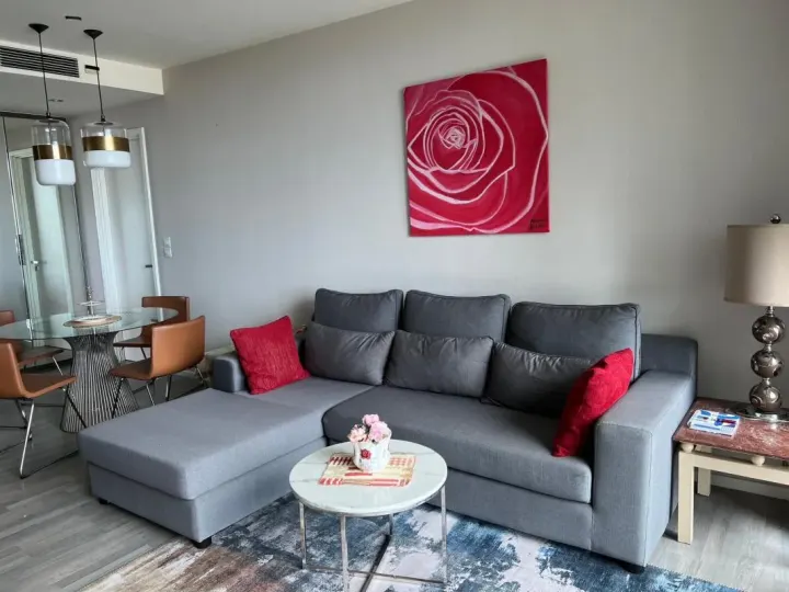 Property photos for The Room Sukhumvit 69