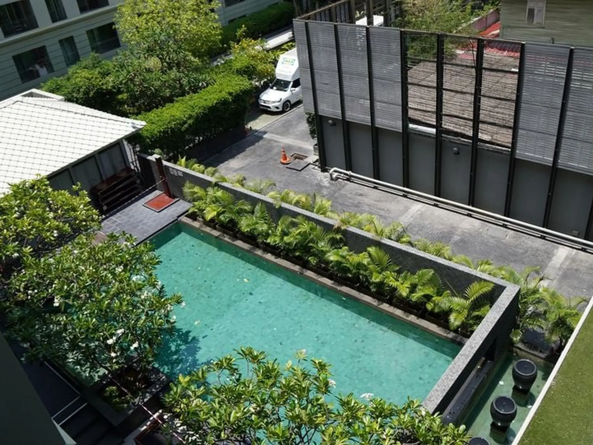 Property photos for The Seed Memories Siam