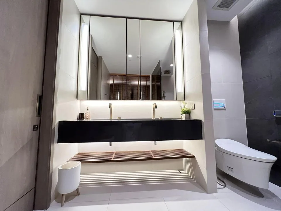 Property photos for The Estelle Phrom Phong