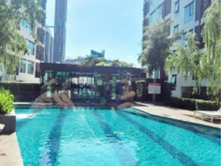 Property photos for The Niche Mono Bangna
