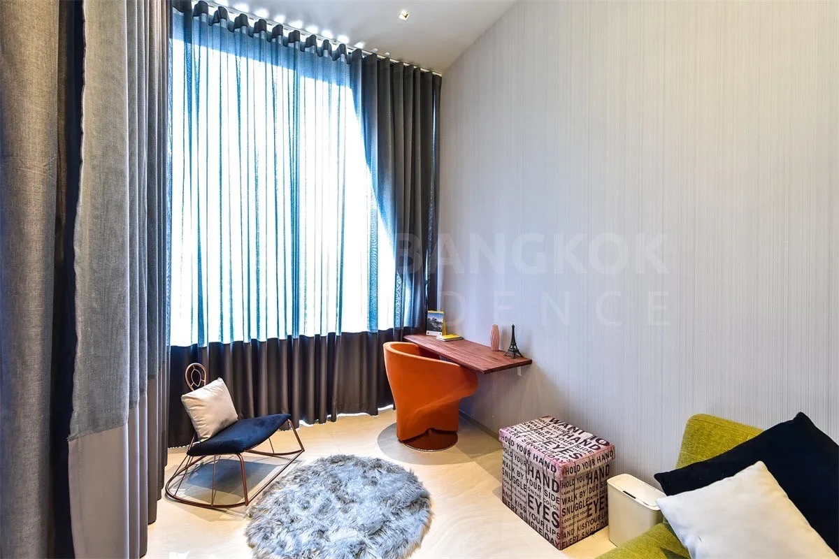 Property photos for Ashton Silom