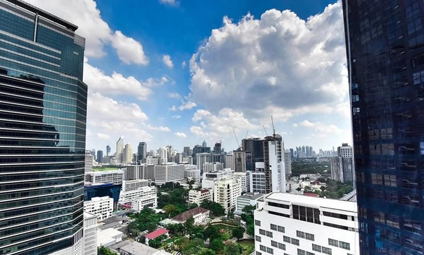 Property photos for Ashton Chula - Silom
