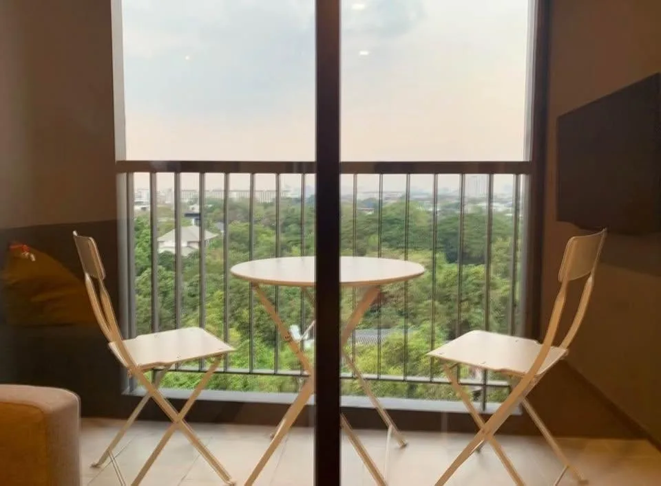 Property photos for Aspire Sukhumvit-on Nut