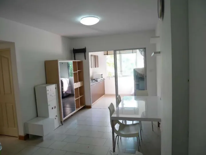 Property photos for Supalai City Resort Ratchada - Huaykwang