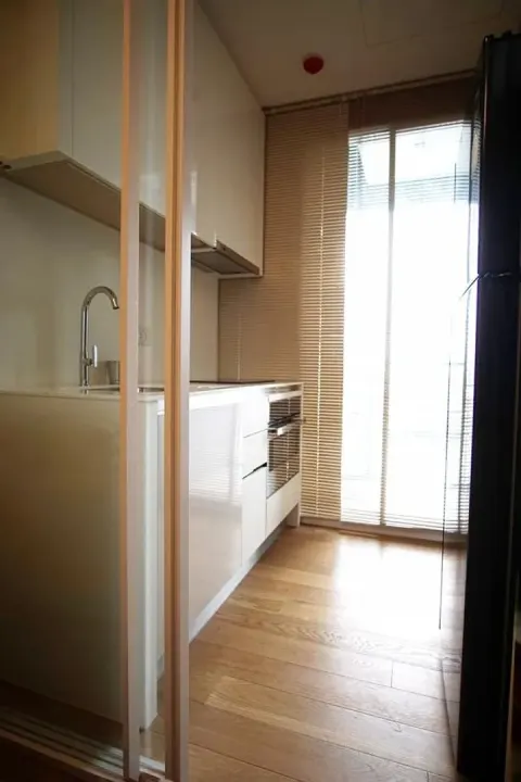 Property photos for The Saint Residences