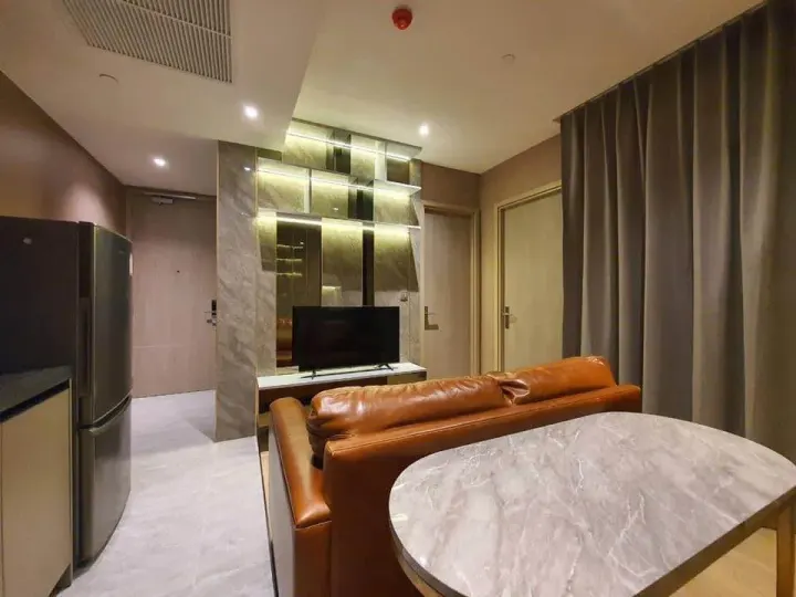 Property photos for ASHTON Asoke - Rama 9
