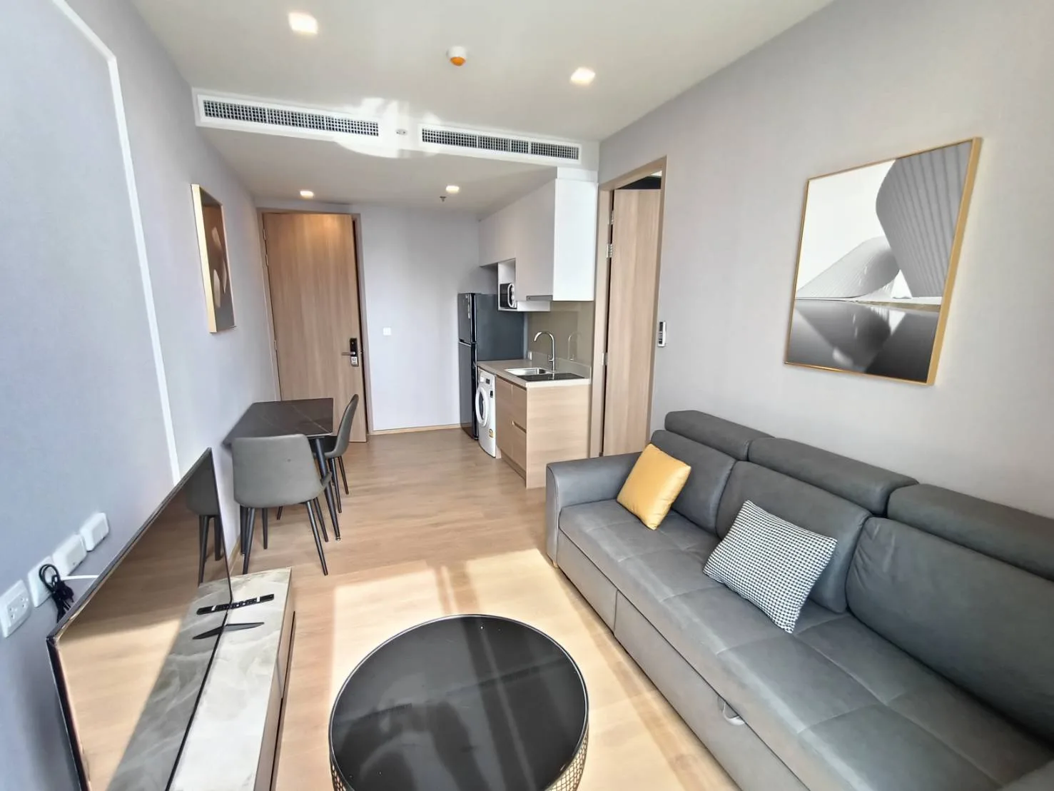 Property photos for Noble Around 33