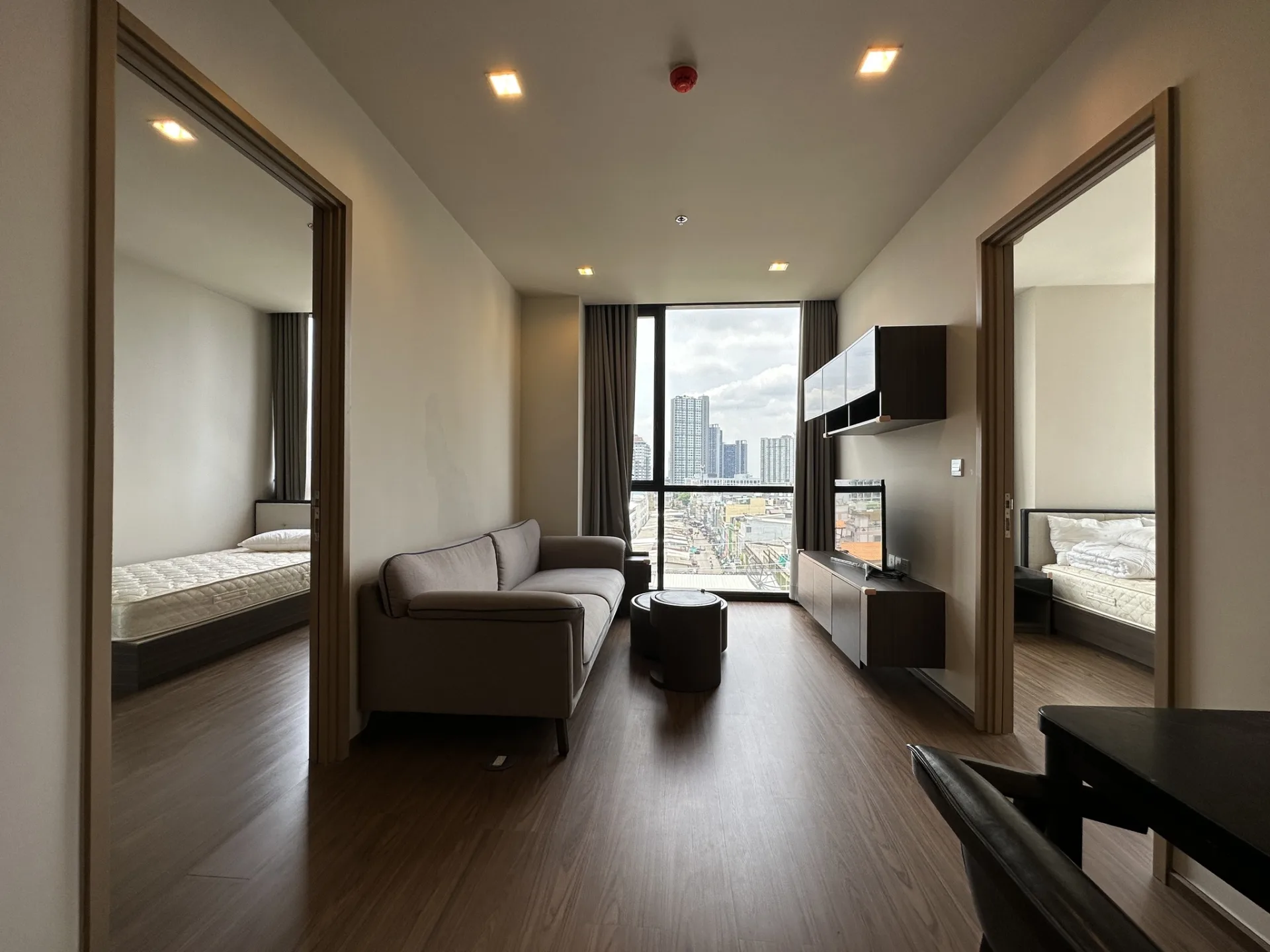 Property photos for The Line Sukhumvit 71