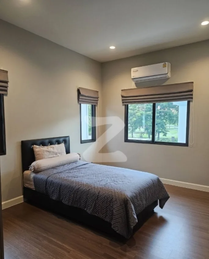 Property photos for Setthasiri Krungthep - Pathumthani