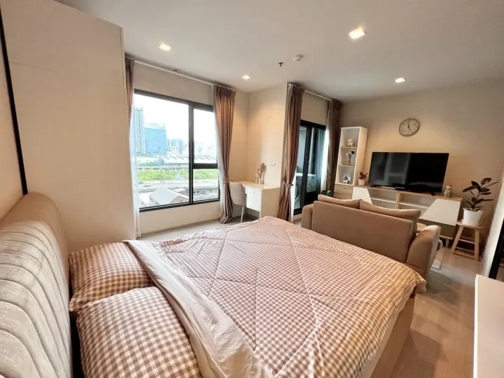 Property photos for LIFE Asoke - Rama 9