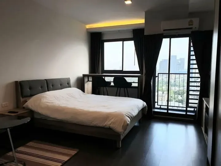 Property photos for Ideo Sukhumvit 93