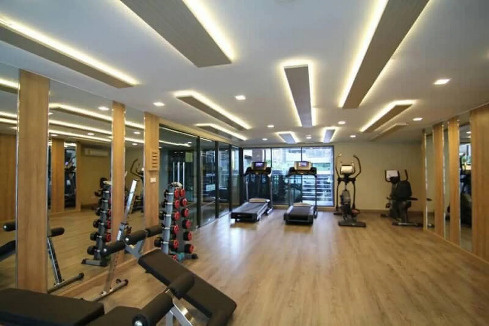 Property photos for Mirage Sukhumvit 27
