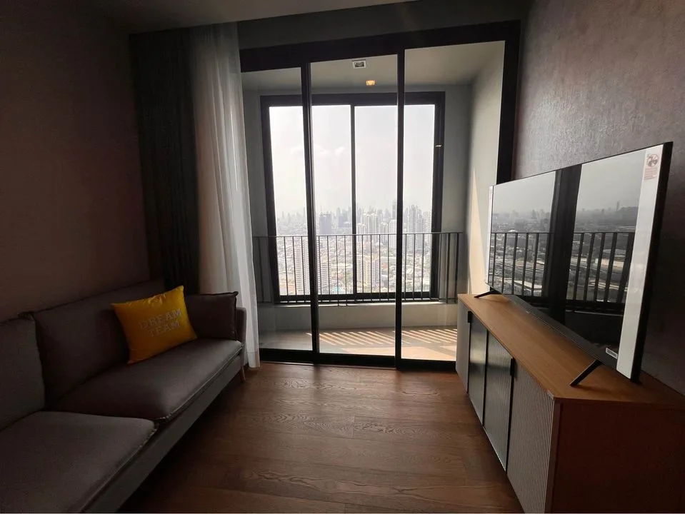 Property photos for Ideo Q Sukhumvit 36