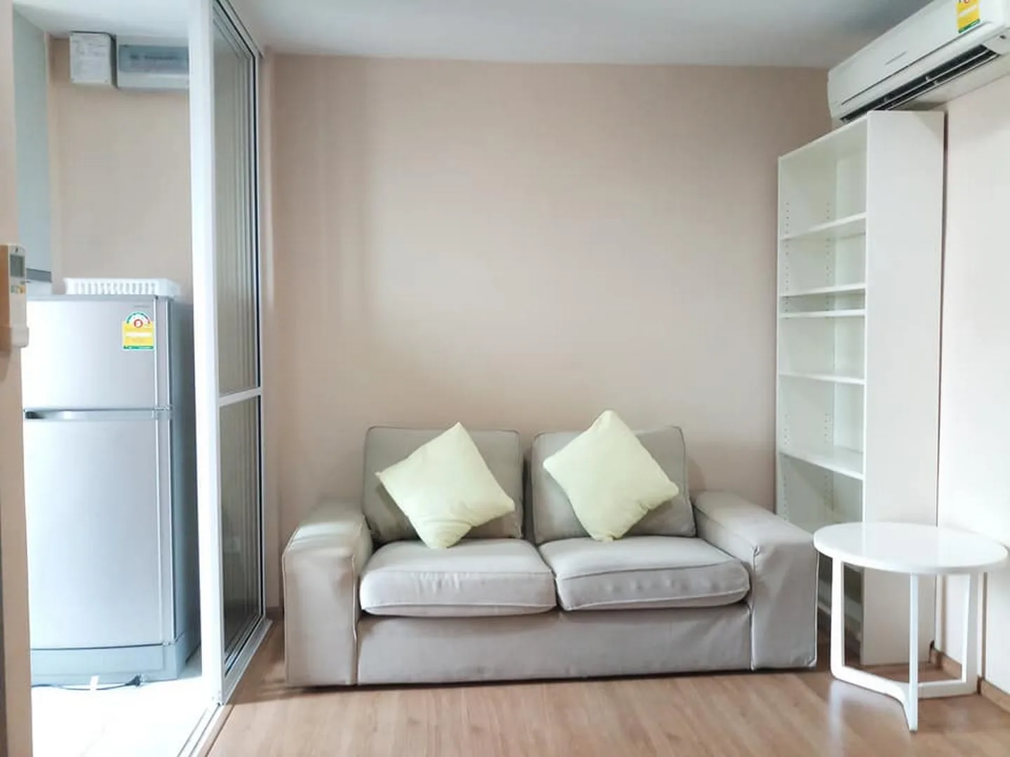Property photos for The Base Sukhumvit 77