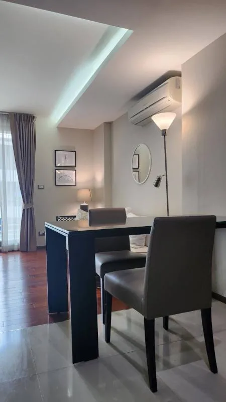 Property photos for The Address Sukhumvit 61