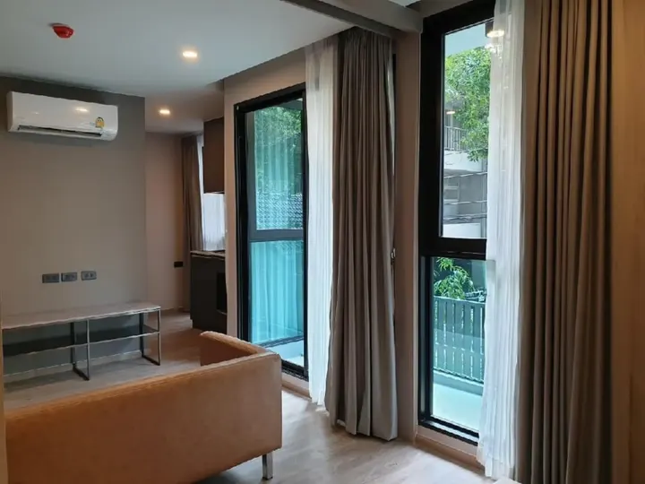 Property photos for The Teak Sukhumvit 39