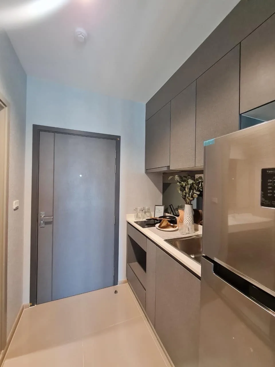 Property photos for Ideo New Rama 9
