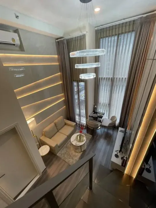 Property photos for KnightsBridge Space ??? Rama9