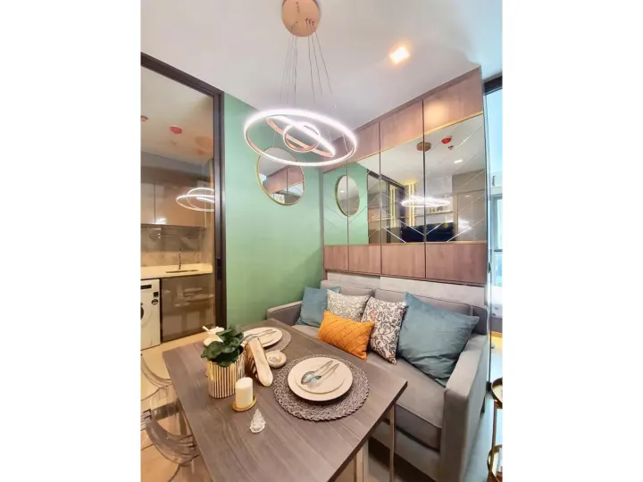 Property photos for Life Asoke