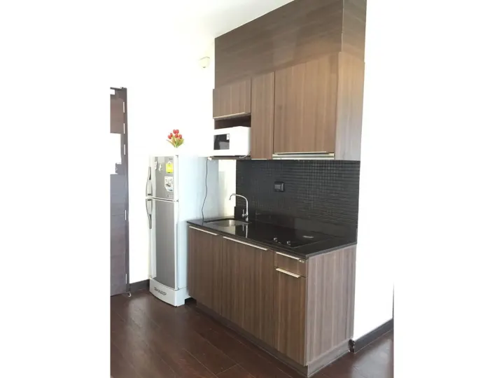 Property photos for Ideo Q Phayathai