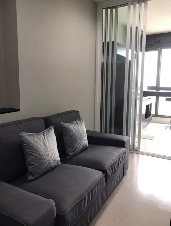 Property photos for Rhythm Sukhumvit 44/1