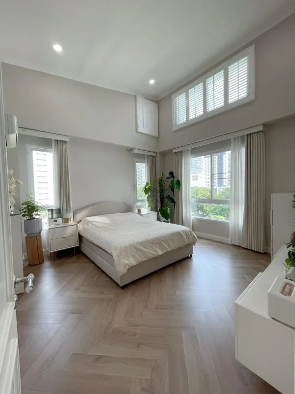 Property photos for The Bangkok Sukhumvit 61
