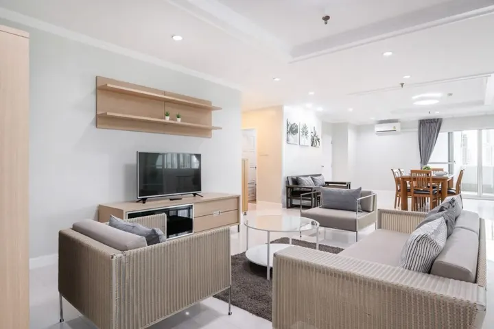 Property photos for Fifty Fifth Tower
