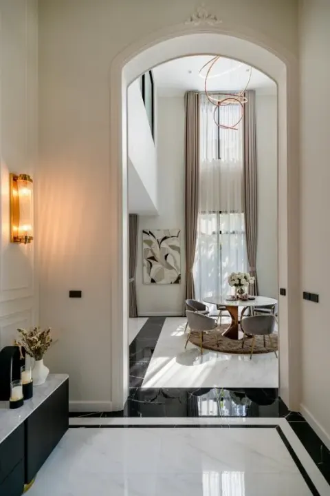 Property photos for Cinq Royal Krungthep Kreetha