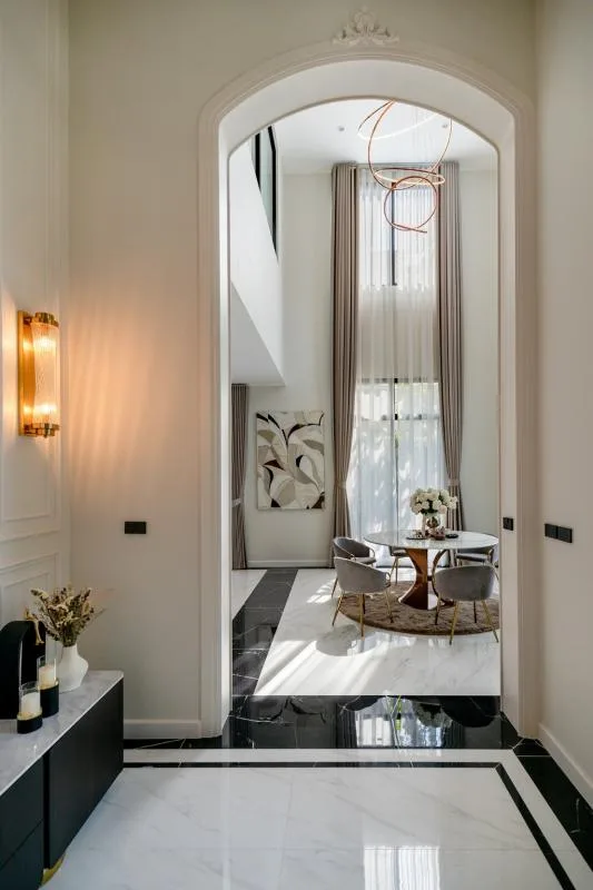 Property photos for Cinq Royal Krungthep Kreetha