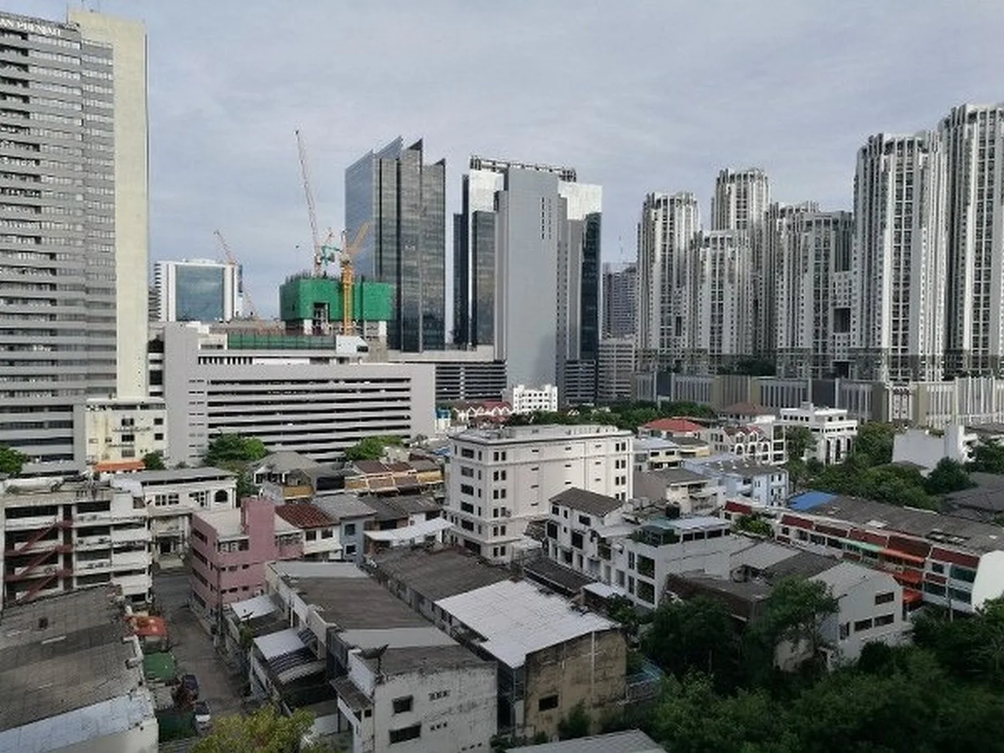 Property photos for Lumpini Place Rama IX - Ratchada