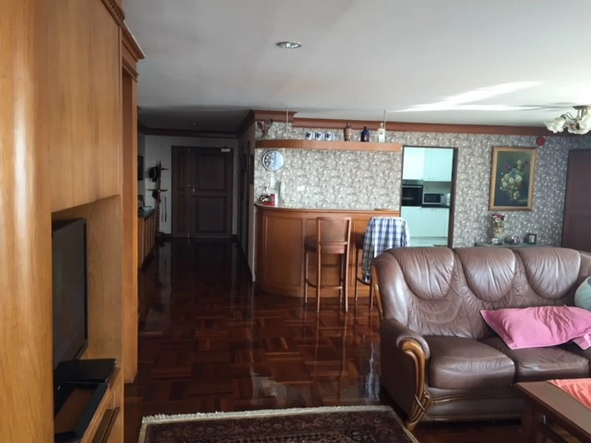 Property photos for The Habitat Sukhumvit 53