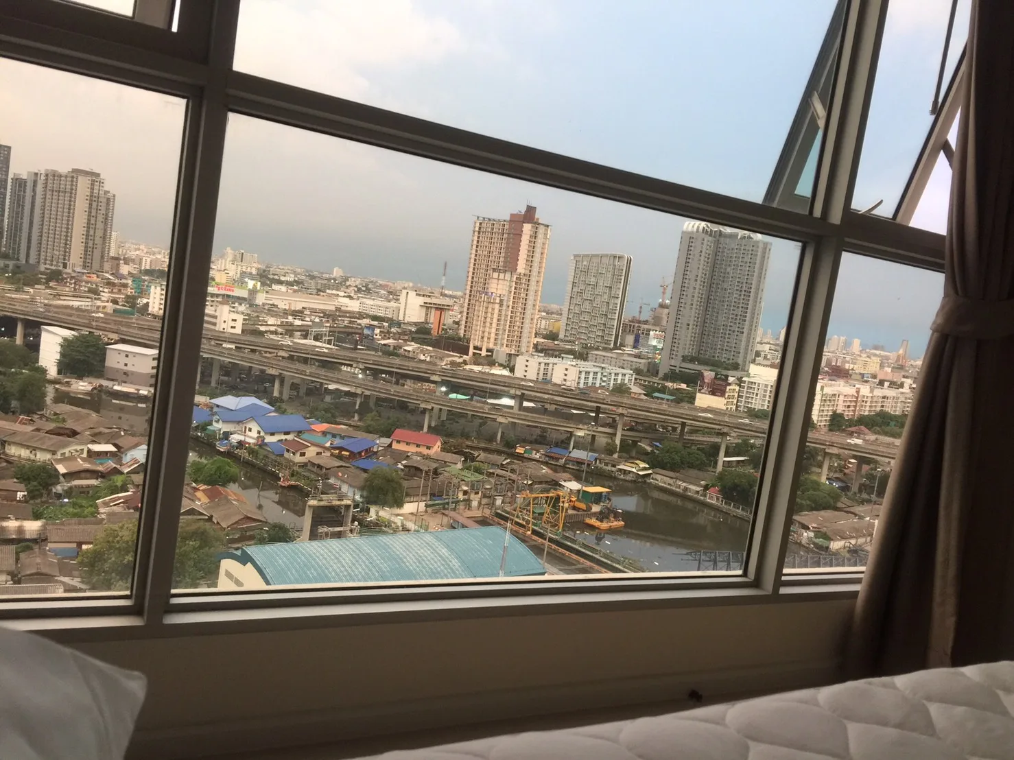 Property photos for Aspire Sukhumvit 48