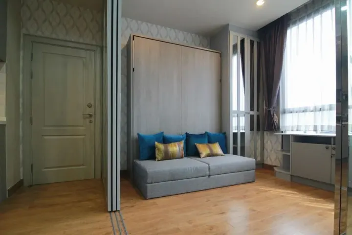 Property photos for The Editor Saphan Khwai