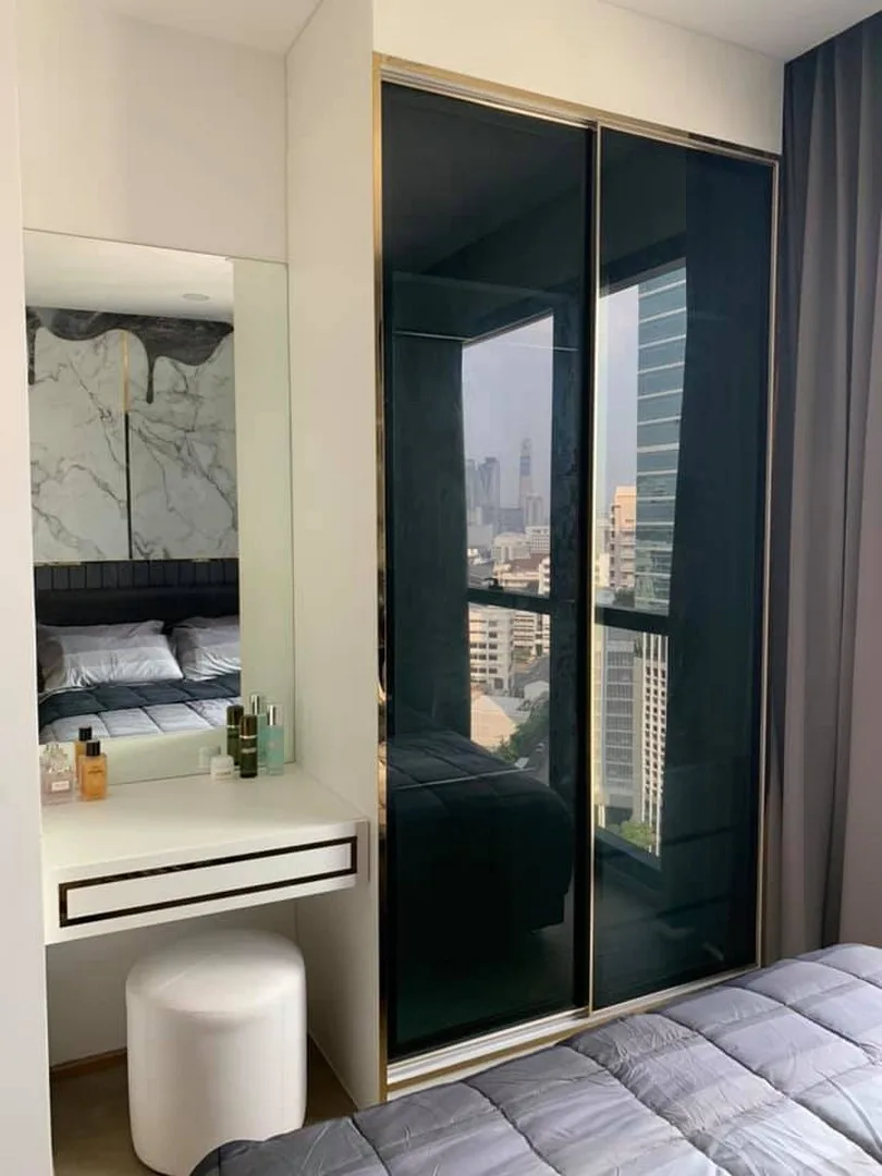 Property photos for Ashton Chula - Silom