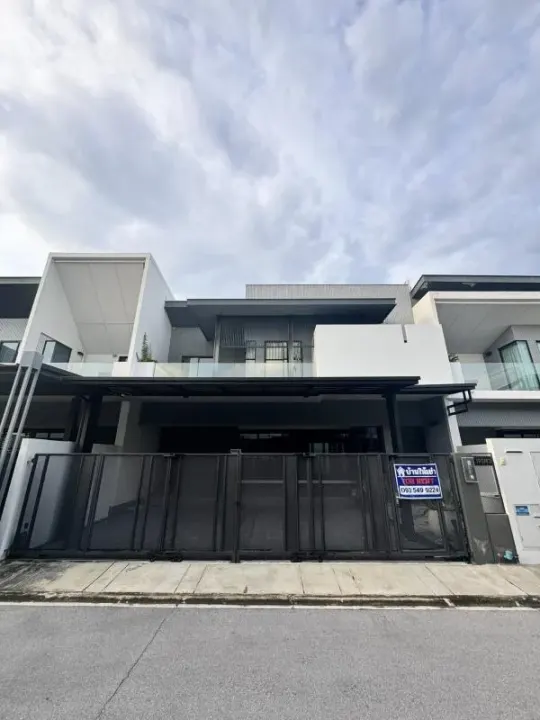 Property photos for Vive Bangna Km.7