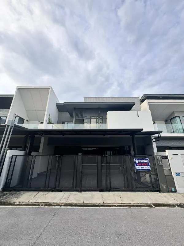 Property photos for Vive Bangna Km.7