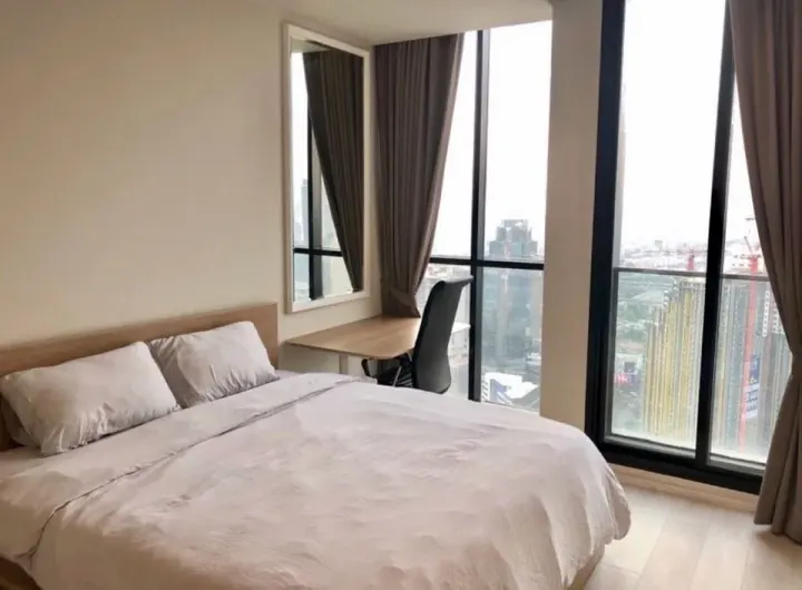 Property photos for Noble Ploenchit