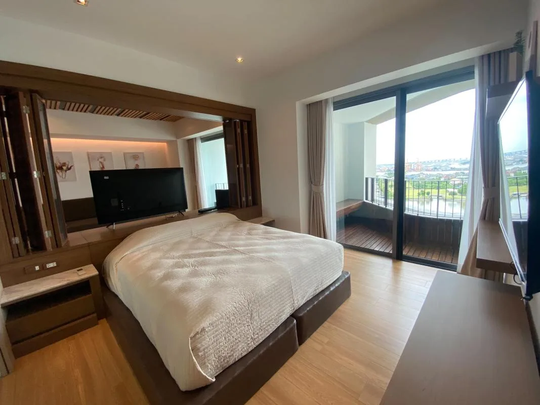 Property photos for The Pano