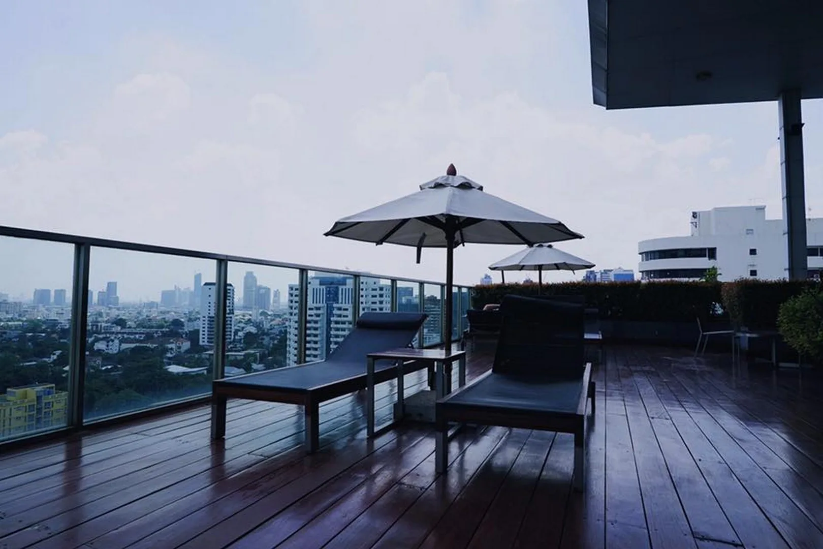 Property photos for The Alcove Thonglor 10