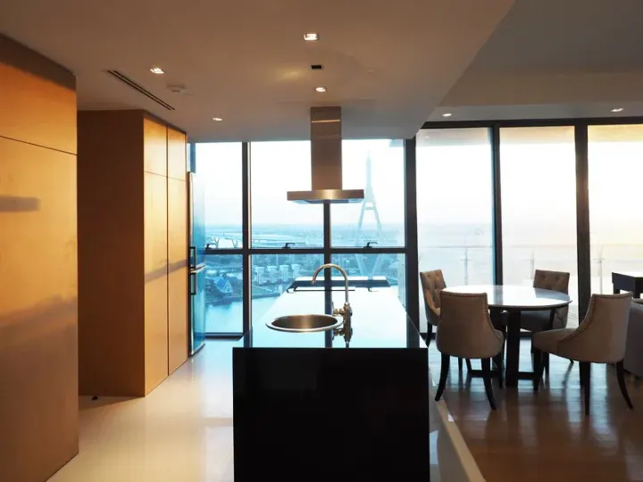 Property photos for The Pano